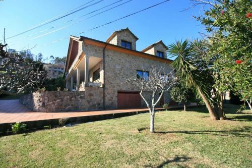 Casa Las Mimosas