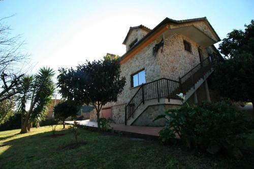 Casa Las Mimosas