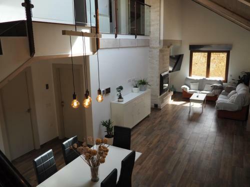 Casa Rural El Rinc�n De Lola