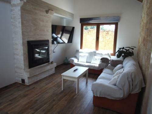 Casa Rural El Rinc�n De Lola