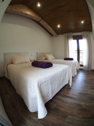 Casa Rural El Rinc�n De Lola