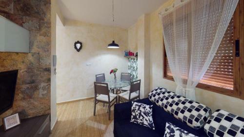 Apartamento Vino De Mayo