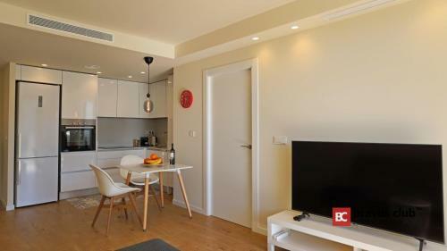 Apartamento Los Abedules 4d By Bravos Club