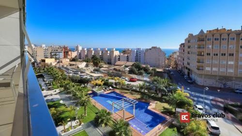 Apartamento Los Abedules 4d By Bravos Club