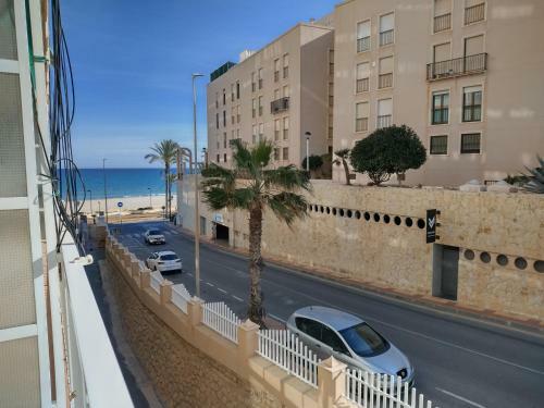 Apartamento Glp La Cenia Beach