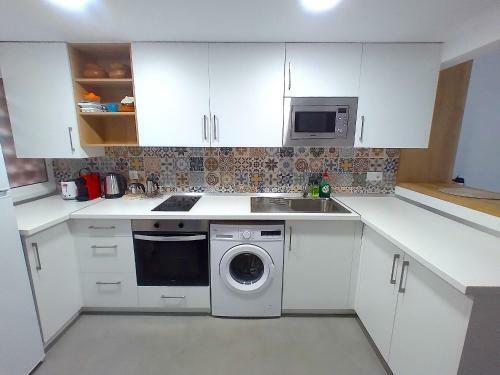 Apartamento Glp La Cenia Beach