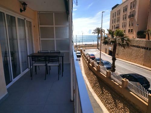 Apartamento Glp La Cenia Beach