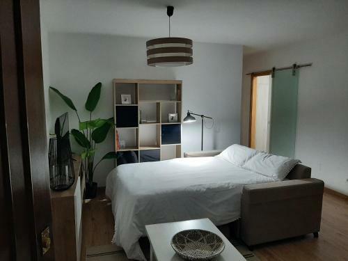 Apartamento Pe�alver