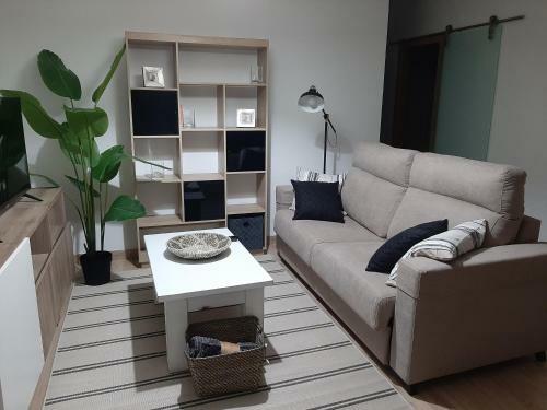 Apartamento Pe�alver
