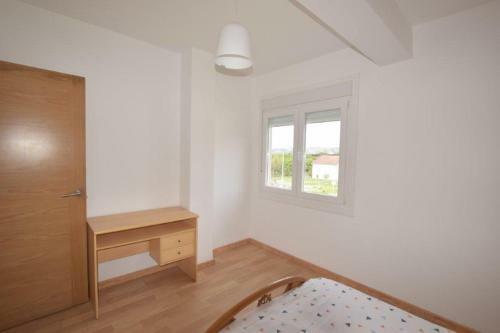 Apartamento En Carnota