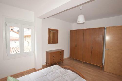 Apartamento En Carnota
