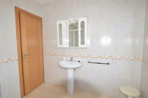 Apartamento En Carnota