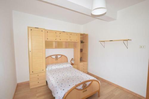 Apartamento En Carnota