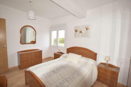 Apartamento En Carnota