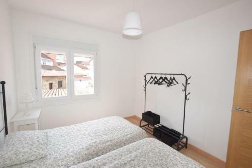 Apartamento En Carnota