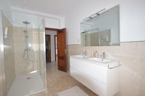 Apartamento Con Jard�n Privado Y Barbacoa
