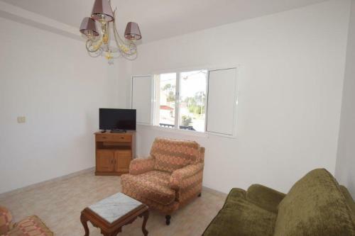 Apartamento Con Jard�n Privado Y Barbacoa