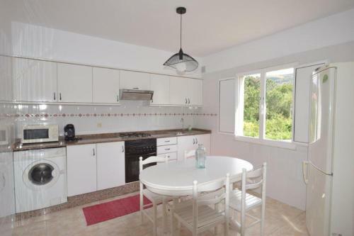 Apartamento Con Jard�n Privado Y Barbacoa