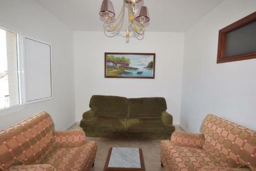 Apartamento Con Jard�n Privado Y Barbacoa