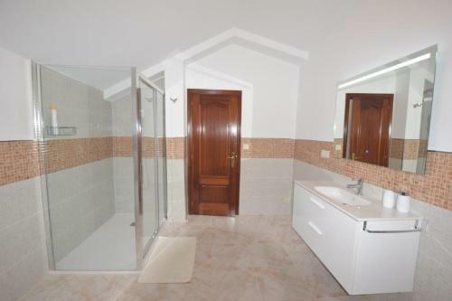 Apartamento Con Jard�n Privado Y Barbacoa