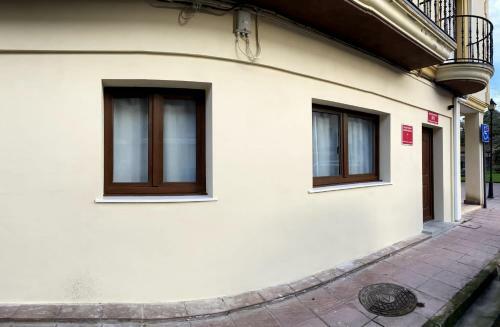 Apartamentos Torreones De Cartes