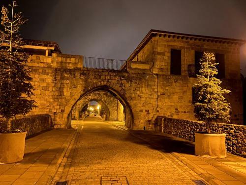 Apartamentos Torreones De Cartes