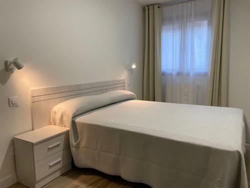 Apartamentos Torreones De Cartes
