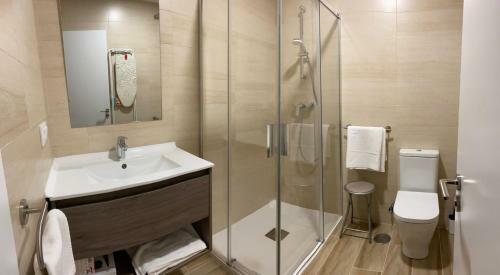 Apartamentos Torreones De Cartes