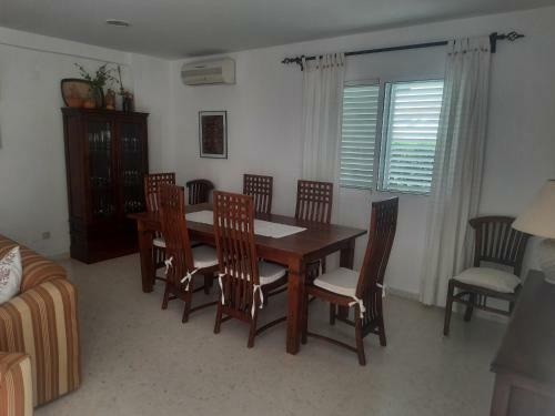 Casa El Rompido