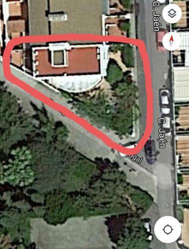 Casa El Rompido