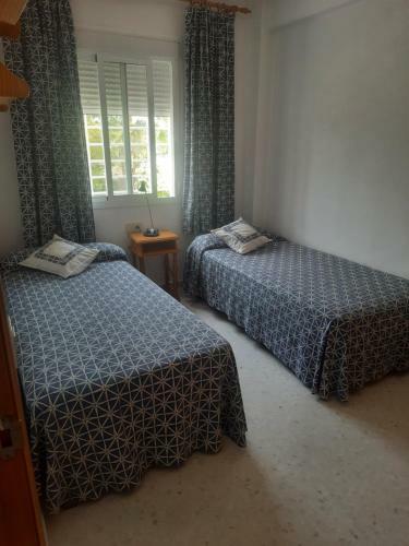 Casa El Rompido