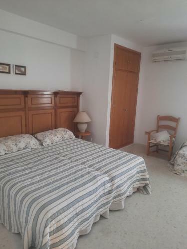 Casa El Rompido
