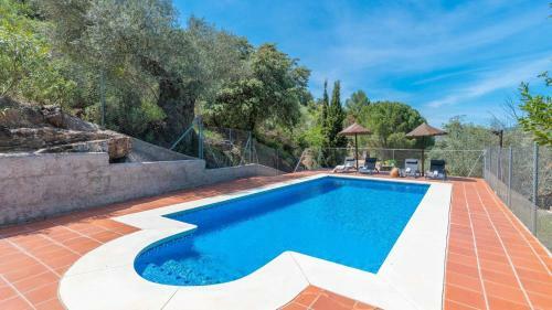 Casa Los Baenas Casabermeja By Ruralidays