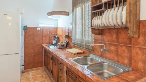 Casa Los Baenas Casabermeja By Ruralidays