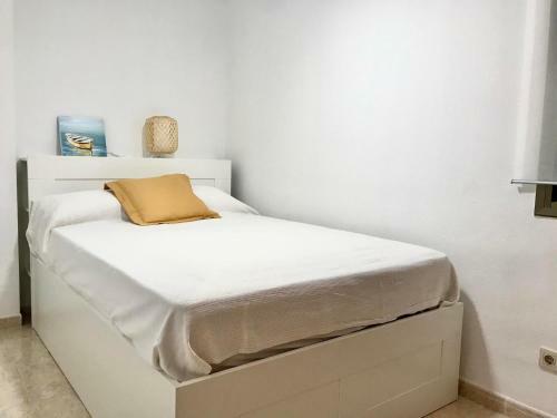 Apartamento Edificio Grekus
