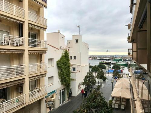 Apartamento Edificio Grekus