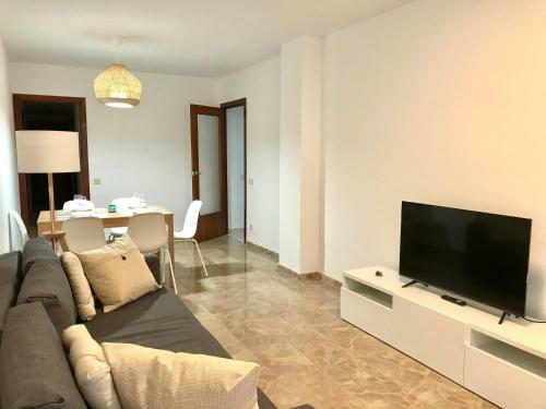 Apartamento Edificio Grekus