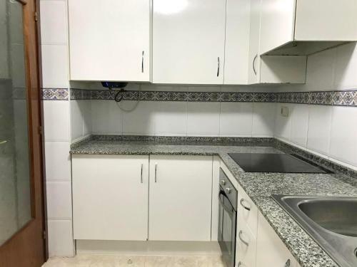 Apartamento Edificio Grekus