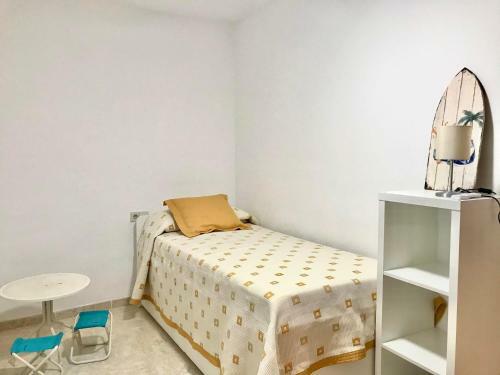 Apartamento Edificio Grekus