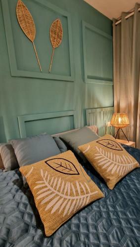 Sunny Apartment Playa Ancha