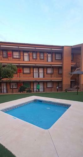 Sunny Apartment Playa Ancha