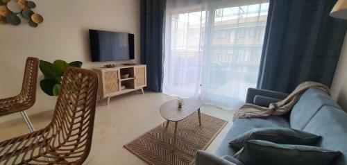 Sunny Apartment Playa Ancha