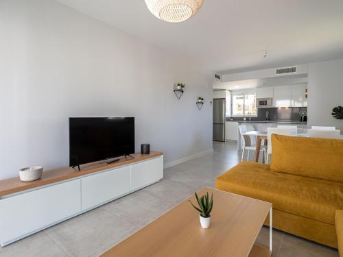 Apartamento Via Celere 2369