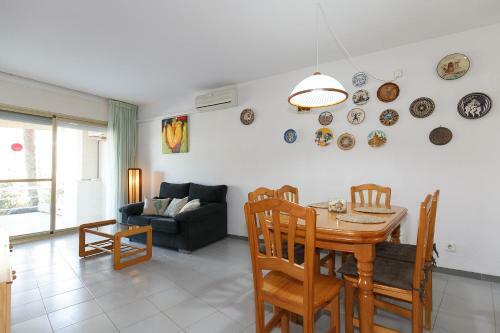 Apartamento Uhc Golf De Sant Jordi