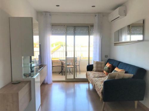 Apartamento Bahia Park