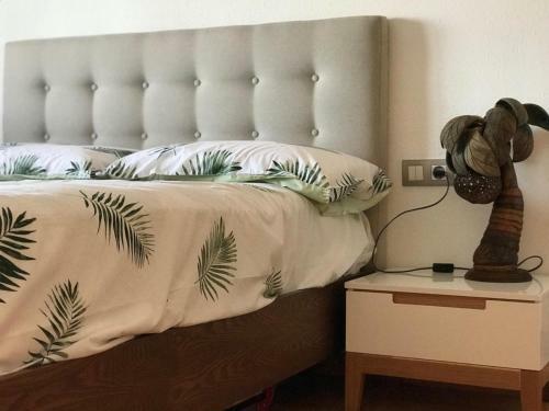 Apartamento Bahia Park