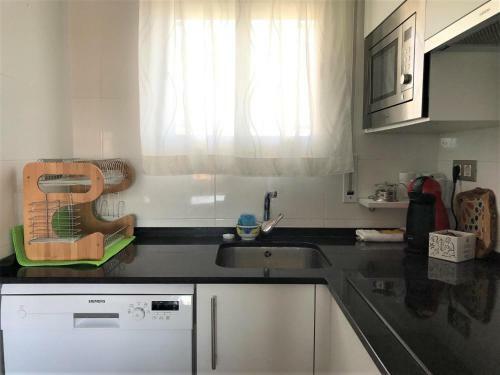 Apartamento Bahia Park