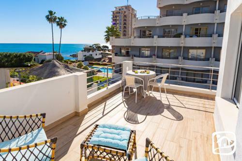 Abahana Villas La Cala