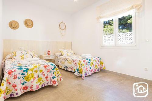 Abahana Villas La Cala