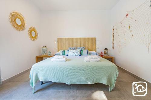 Abahana Villas La Cala
